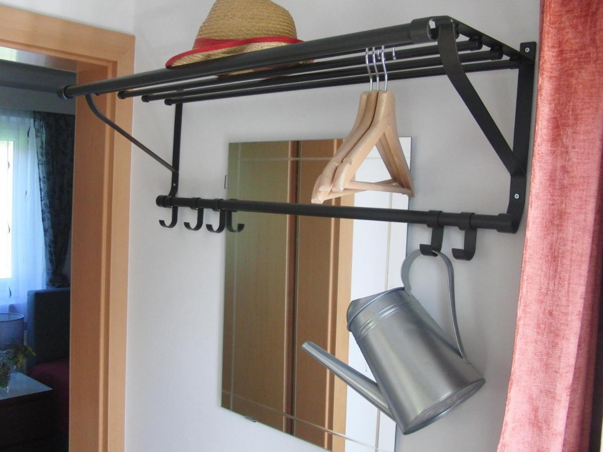 Ferienhaus Grabenhansl Щубенберг Екстериор снимка