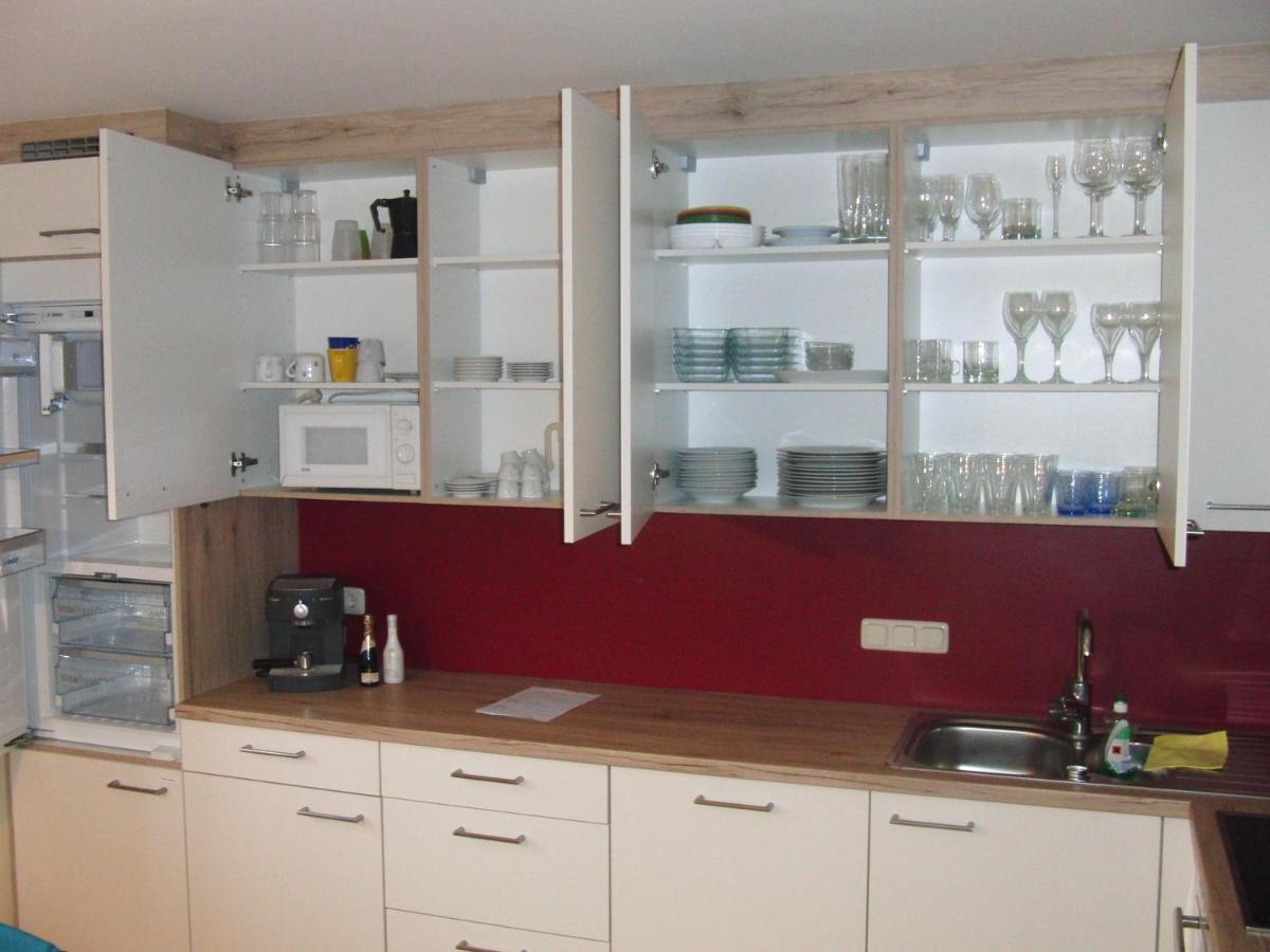 Ferienhaus Grabenhansl Щубенберг Екстериор снимка