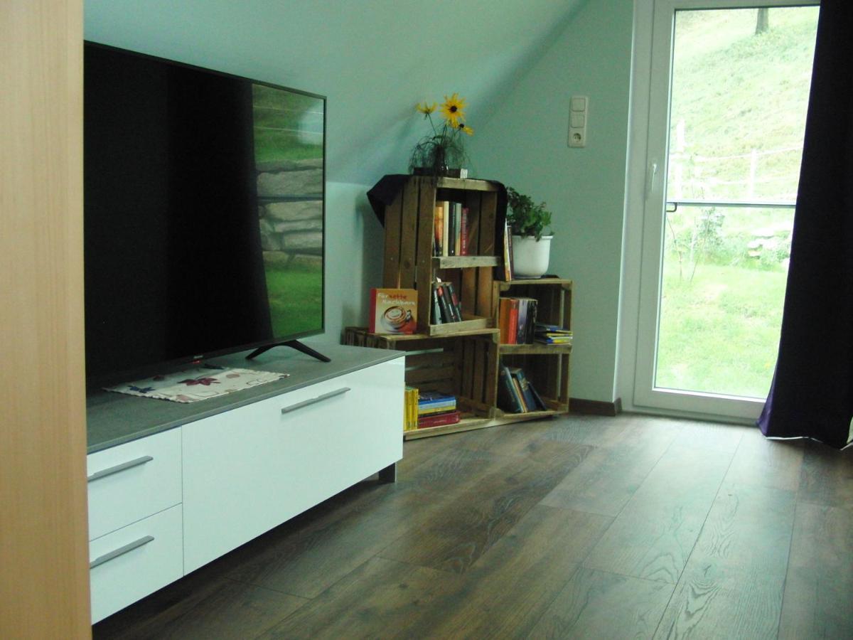 Ferienhaus Grabenhansl Щубенберг Екстериор снимка