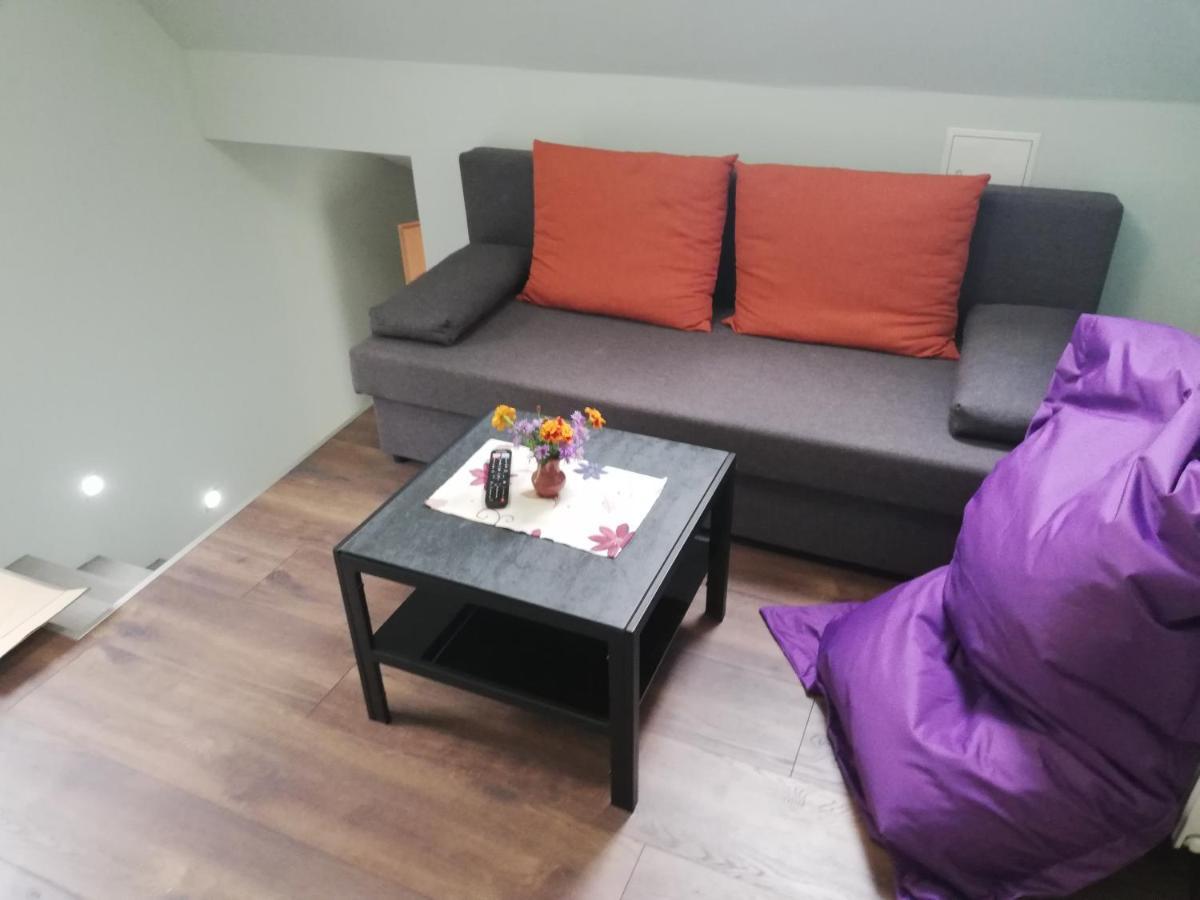 Ferienhaus Grabenhansl Щубенберг Екстериор снимка