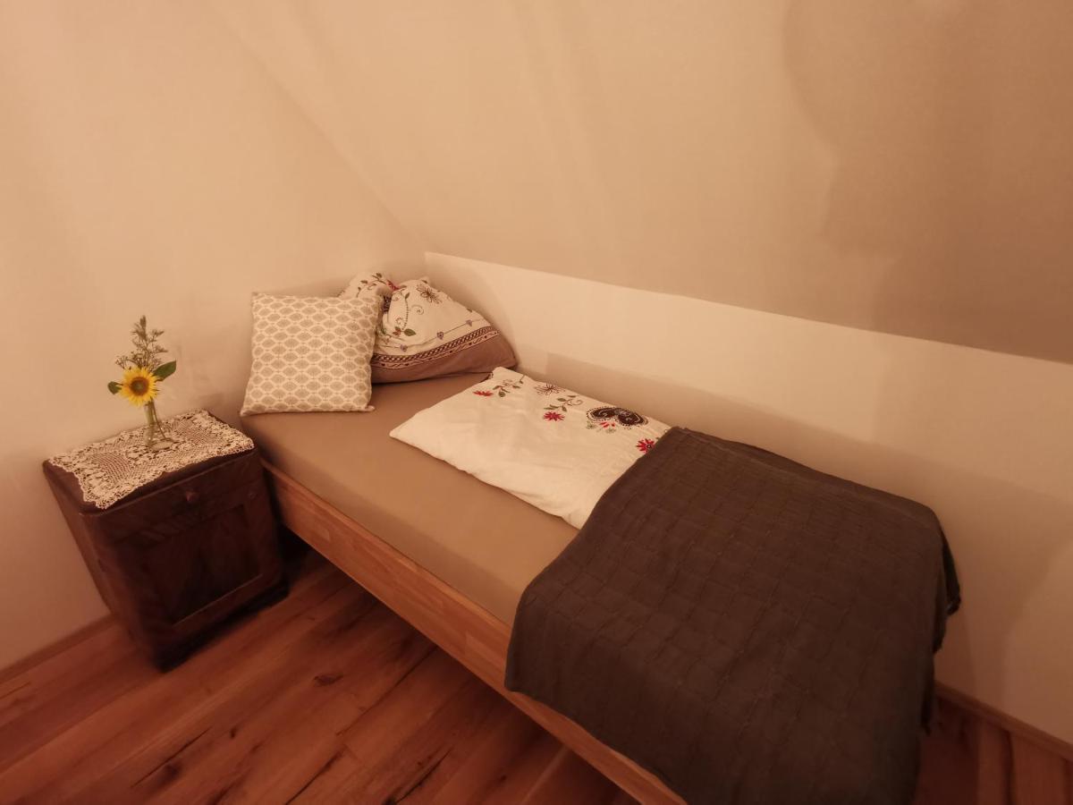 Ferienhaus Grabenhansl Щубенберг Екстериор снимка