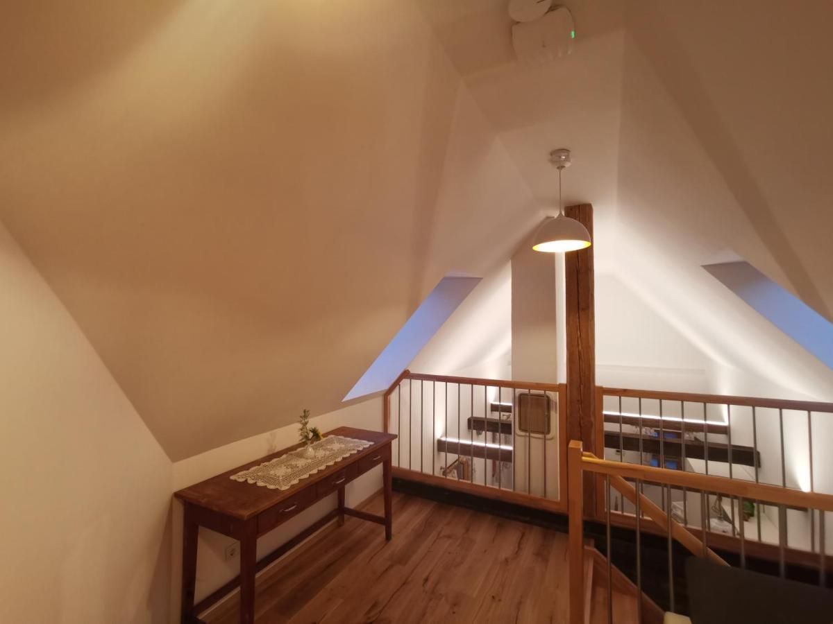 Ferienhaus Grabenhansl Щубенберг Екстериор снимка